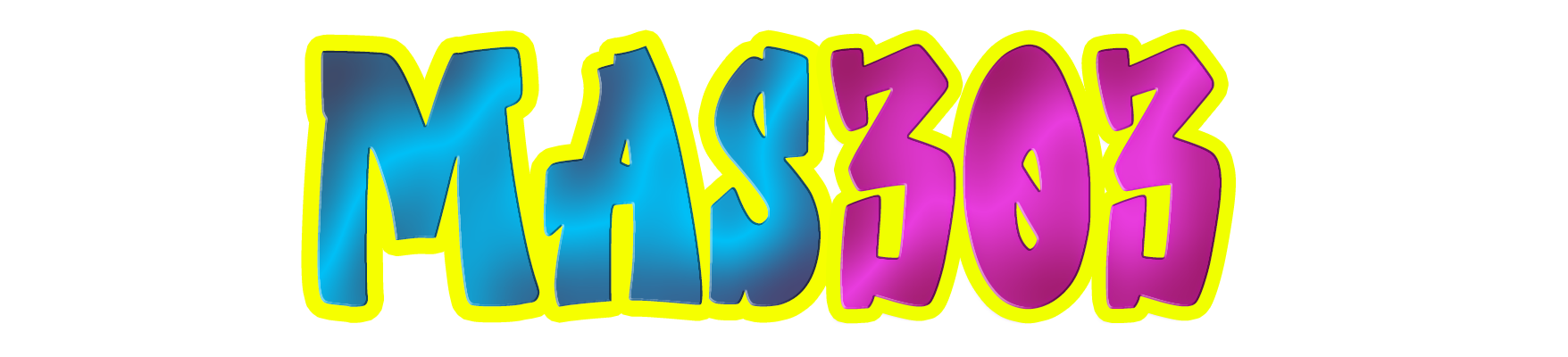 Mas303